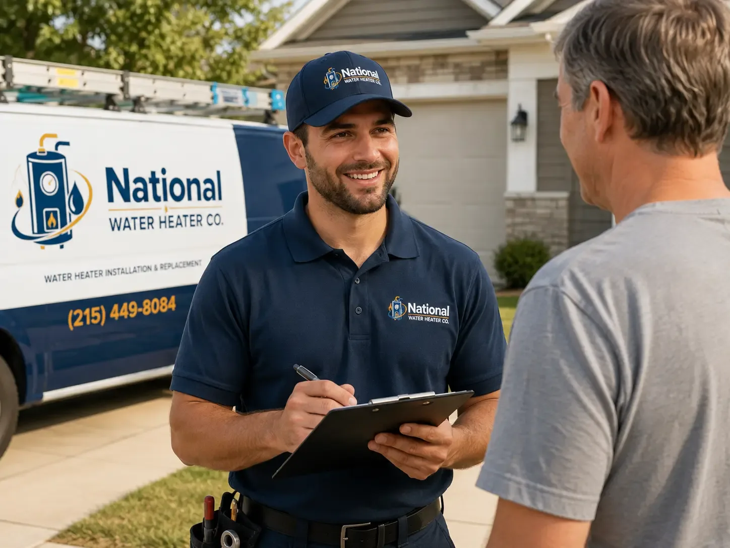 Water Heater Installation Tahlequah, OK FAQs